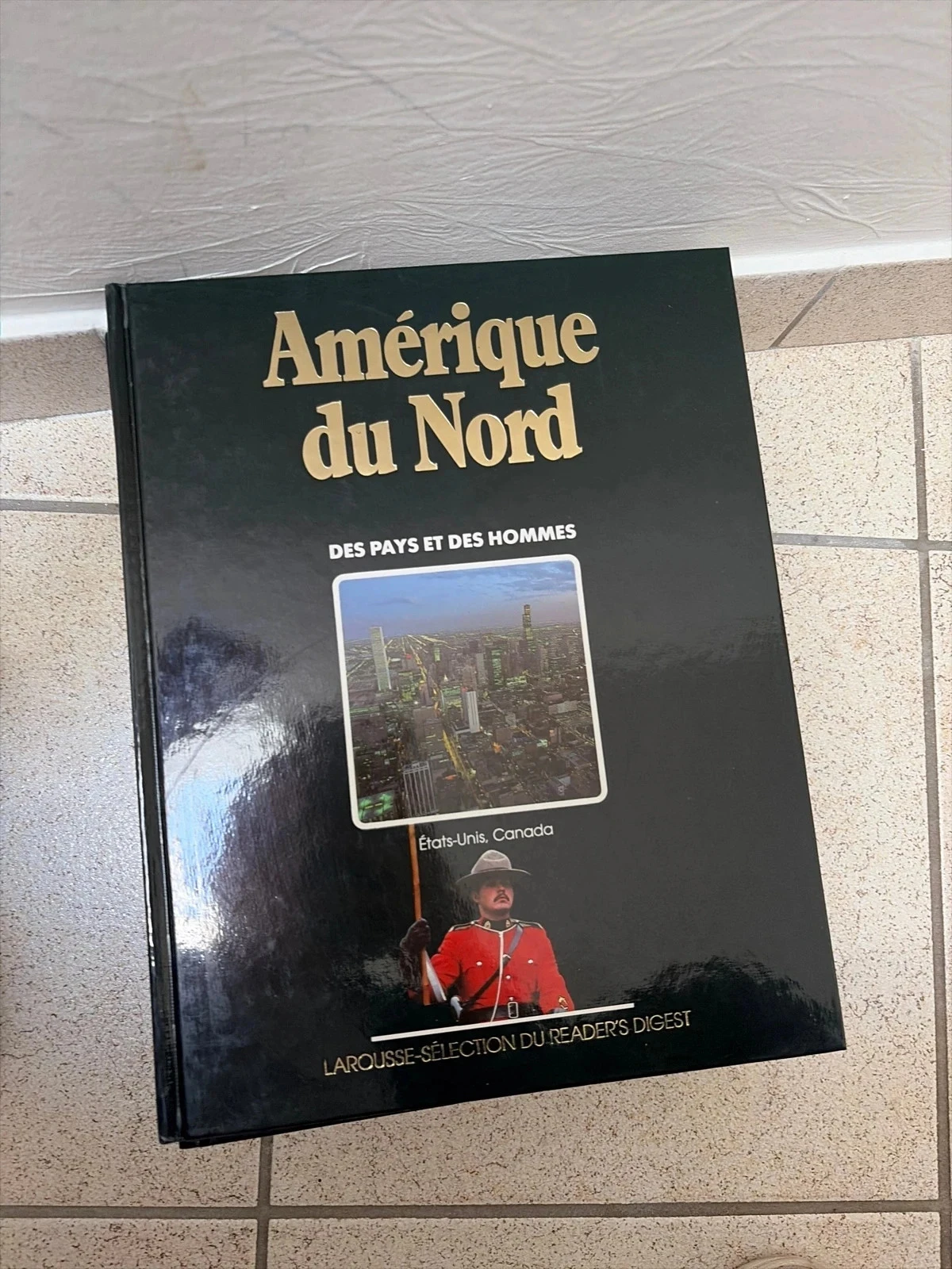 Lot of 6 books about countries and people – photo 5